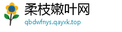 柔枝嫩叶网